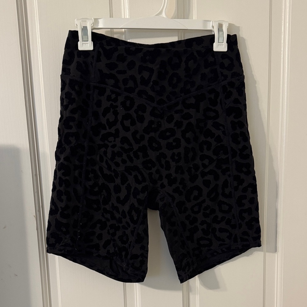 Balance Athletica Kingdom Biker Shorts